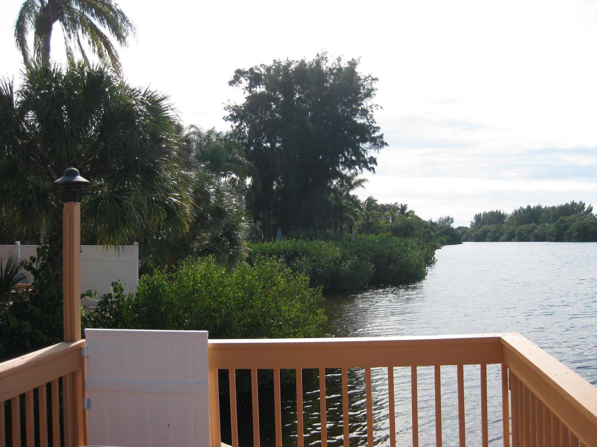 Flip Flop Cottages - Siesta Key Gulf Gate Estates Exterior foto